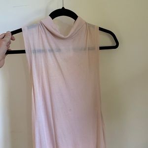 ACACIA SWIMWEAR BASICS SPORT TANK